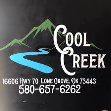 COOL CREEK CANNABIS LLC - LONE GROVE