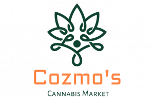 COZMO'S CANNABIS MARKET - MADILL