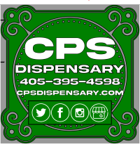 CPS DISPENSARY, LLC - SHAWNEE