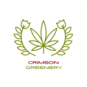 CRIMSON GREENERY DISPENSARY - PAULS VALLEY