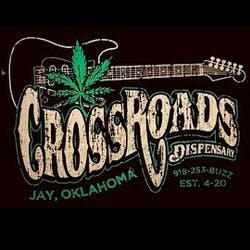 CROSSROADS - JAY