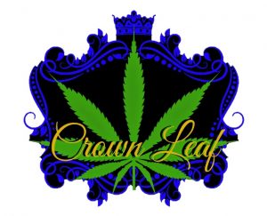 CROWN LEAF - WILSON