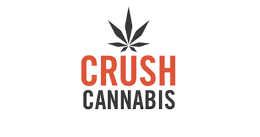 CRUSH CANNABIS