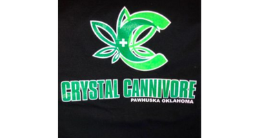 CRYSTAL CANNIVORE LLC - PAWHUSKA