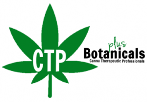 CTP BOTANICALS PLUS - GUYMON