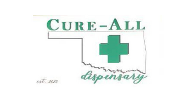 CURE - ALL DISPENSARY - COMANCHE