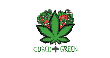 CURED GREEN