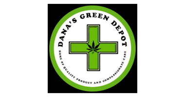 DANA`S GREEN DEPOT, LLC - OKLAHOMA CITY