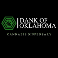 DANK OF OKLAHOMA CANNABIS DISPENSARY - TULSA