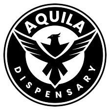 DBA AQUILA DISPENSARY - ARDMORE