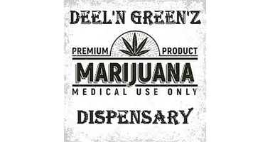DEEL'N GREEN'Z LLC - PANAMA