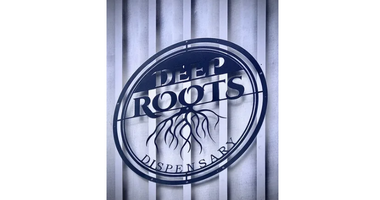 DEEP ROOTS DISPENSARY - OKEMAH