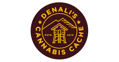 Denali's Cannabis Cache