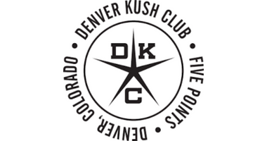 DENVER KUSH CLUB