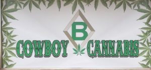 DIAMOND B COWBOY CANNABIS LLC - HEALDTON