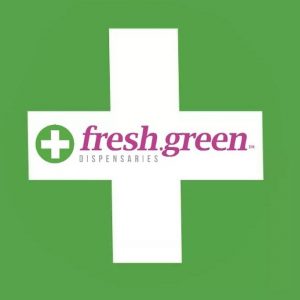 Fresh Green LLC