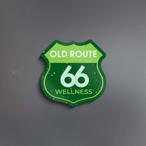 Old Route 66 Wellness, LLC Springfield