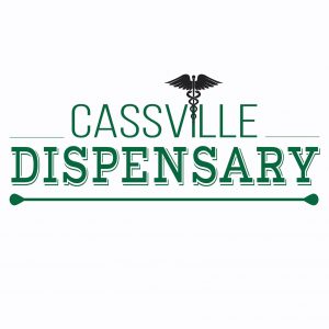 The Dispensary, LLC