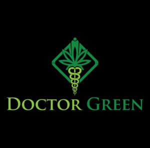 DOCTOR GREEN -BIXBY