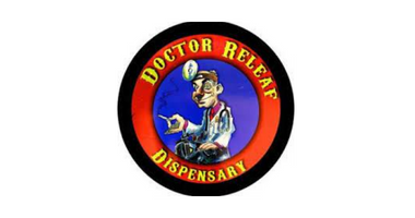 DOCTOR RELEAF - GUTHRIE