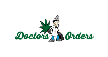 DOCTORS ORDERS