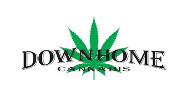 DOWN HOME CANNABIS - THACKERVILLE