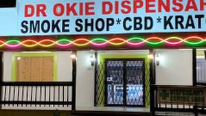 DR. OKIE, LLP - BROKEN ARROW