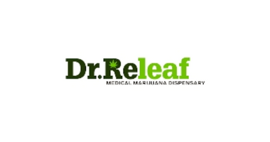 DR RELEAF INC