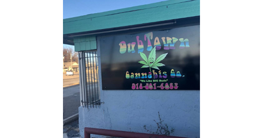 DUB TOWN CANNABIS - WAGONER