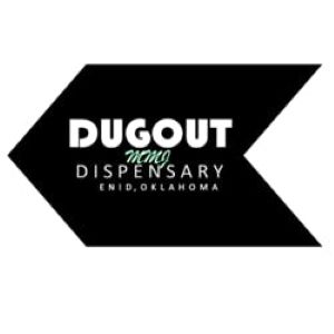 DUGOUT MMJ DISPENSARY - ENID