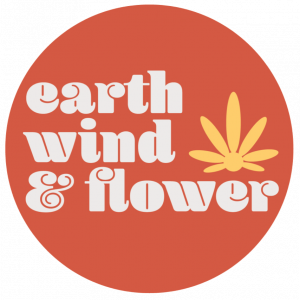 EARTH WIND & FLOWER - ARDMORE