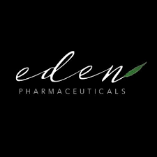 EDEN PHARMACEUTICALS - MIDWEST CITY