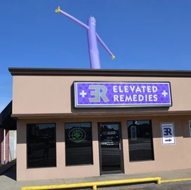 ELEVATED REMEDIES - OKLAHOMA CITY