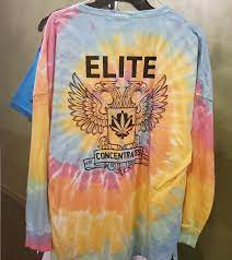 ELITE CONCENTRATES COMPANAY, LLC - HUGO