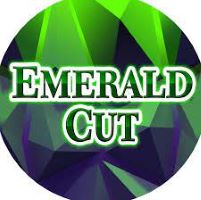EMERALD CUT - POCOLA