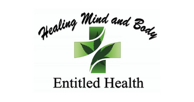 ENTITLED HEALTH LLC - BROKEN ARROW
