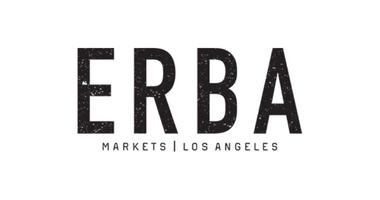 Erba Markets Los Angeles