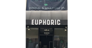 Euphoric