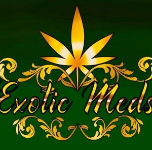EXOTIC MEDS OF OKLAHOMA - SEMINOLE