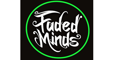 FADED MINDS, LLC - EDMOND