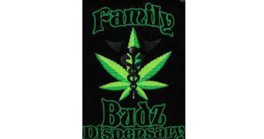 FAMILY BUDZ DISPENSARY - HENRYETTA