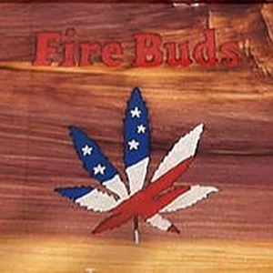 FIRE BUDS - MANNFORD