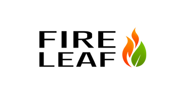 FIRE LEAF