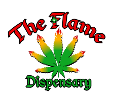 FLAME DISPENSARY - MOORE