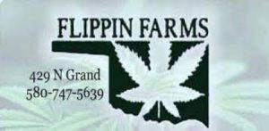 FLIPPIN FARMS - ENID