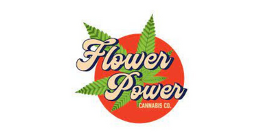 FLOWER POWER CANNABIS ONE - MOORE