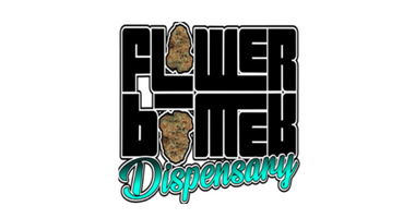 FLOWER POWER DISPENSARY - MUSKOGEE
