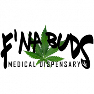 F'NA BUDS - HOLLIS