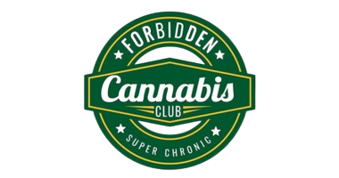Forbidden Cannabis Club Lacey