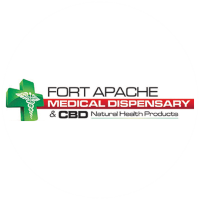 FORT APACHE ENTERPRISES, INC. - TULSA